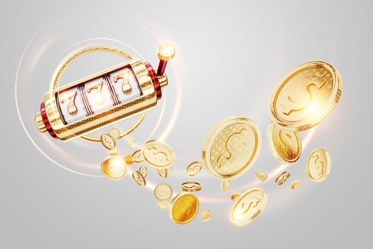 Antarmuka permainan Angka Ikut di platform ana slot dengan panel pilihan angka dan tampilan hasil