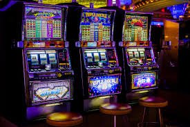 ana slot featured game showcase