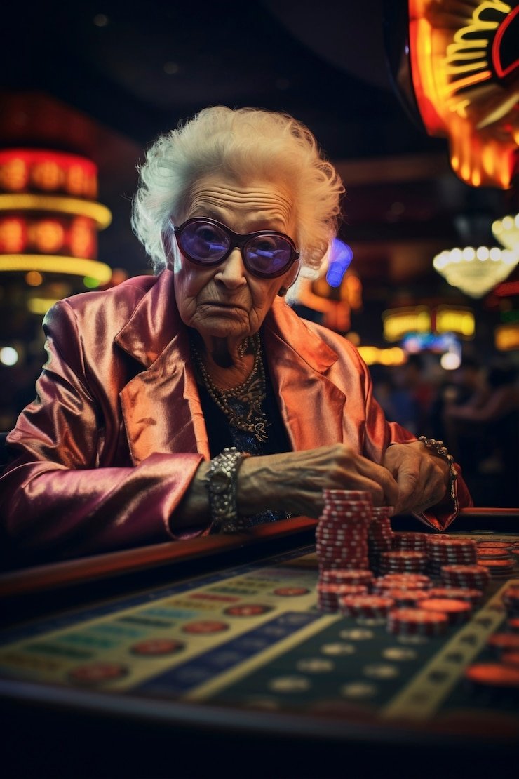 Dashboard platform ana slot menampilkan sportsbook dan live casino terpilih
