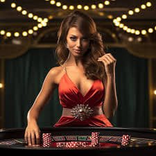 ana slot featured game showcase