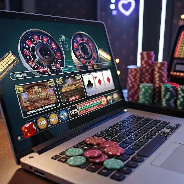 Statistik dan analisis Togel Result di dashboard ana slot